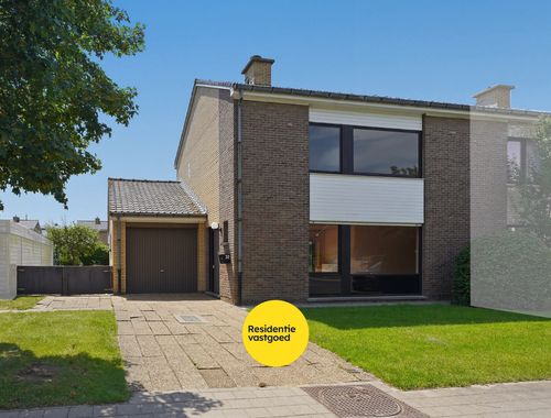                                         Maison à vendre à Koolkerke, € 289.000

