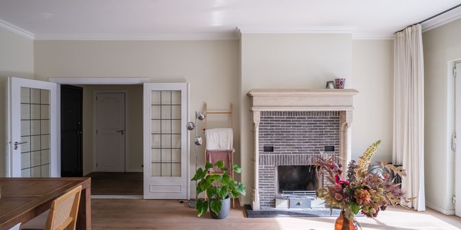 Appartement à vendre à Putkapelstraat 49, 9051 Sint-Denijs-Westrem