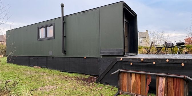 Grond te koop in Aalmoezenijestraat 82, 9860 Oosterzele