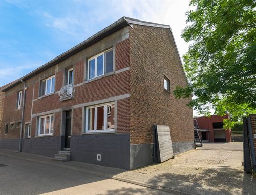                                         Eengezinswoning te koop in Riemst, € 469.000
