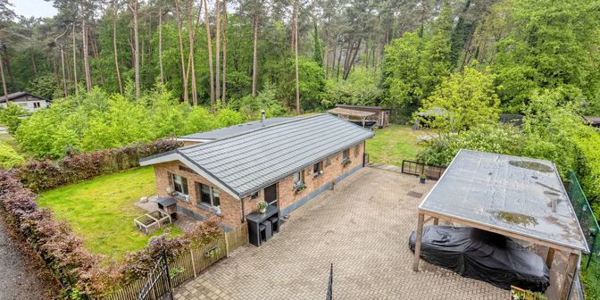 Huis te koop in Vierde Bosdreef 16, 2275 Wechelderzande