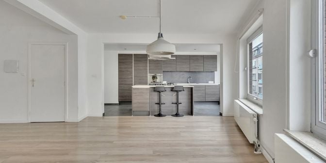 Appartement te koop in Windmolenstraat 23 bus 3, 3500 Hasselt