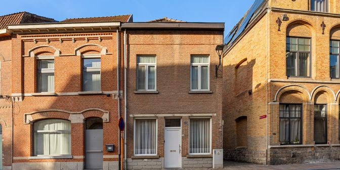 Huis te koop in Rijselstraat 186, 8900 Ieper