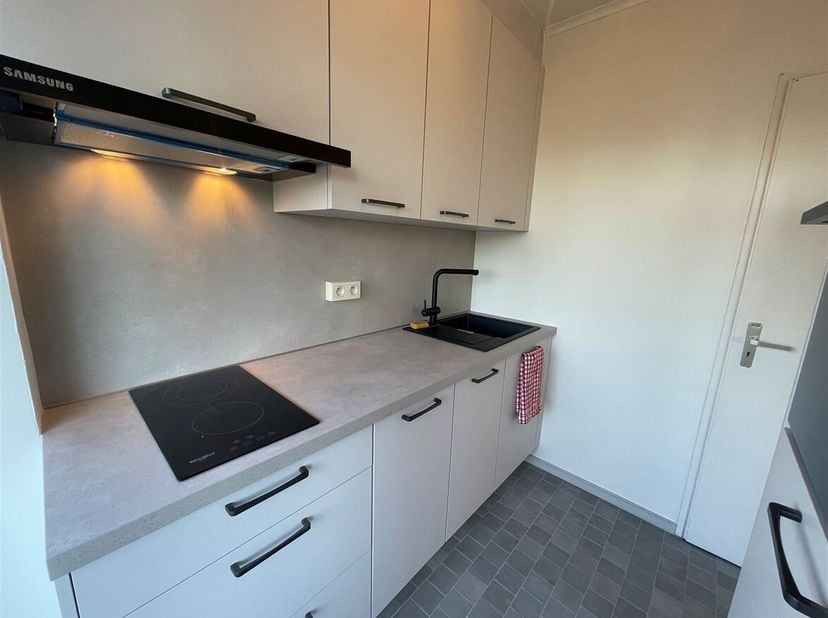 Appartement à louer
                    à 2800 Mechelen
