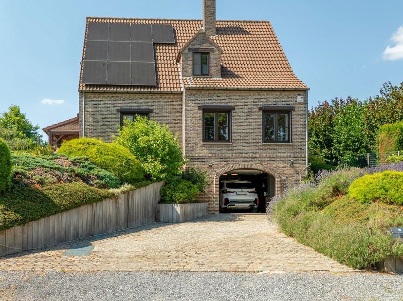Huis te koop in Rue aux Racines 12,
                    1440 Braine-le-Château