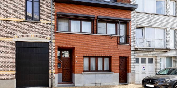 Huis te koop in Rozendaal, 2440 Geel