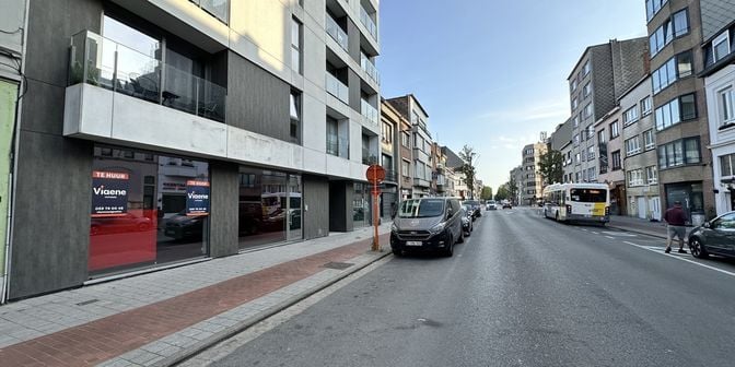 Bedrijfsvastgoed te koop in Torhoutsesteenweg 277, 8400 Oostende