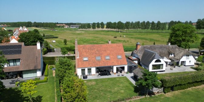 Huis te koop in Kalvekeetdijk 89 bus A, 8300 Westkapelle