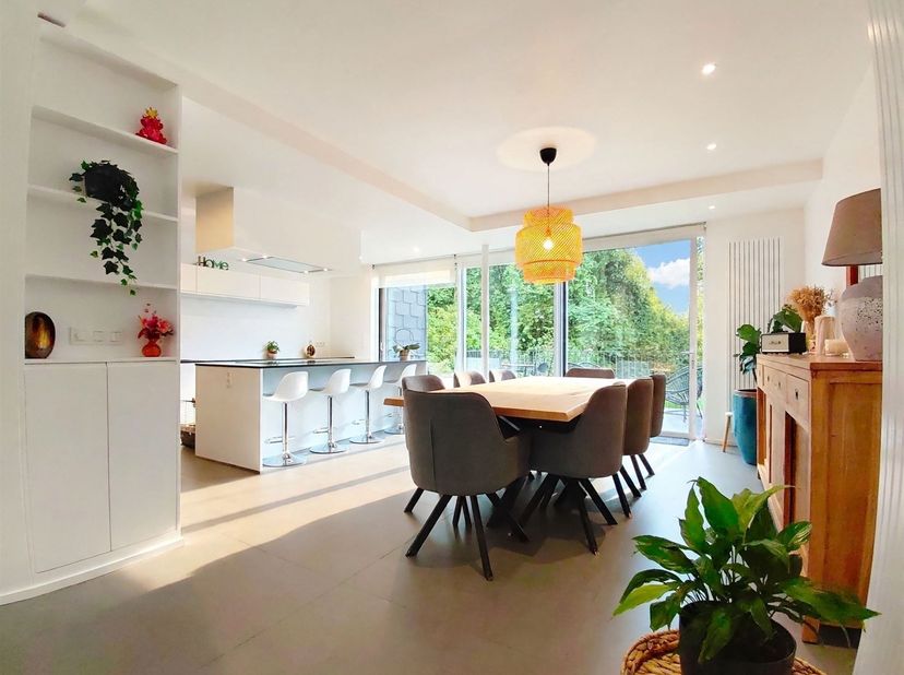Huis te koop in ,
                    1160 Oudergem