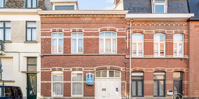 Huis te koop in Spinstersstraat 112, 9600 Ronse
