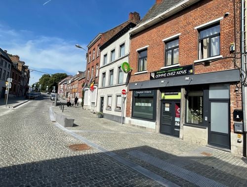                                         Woning te koop in Edingen, € 525.000
