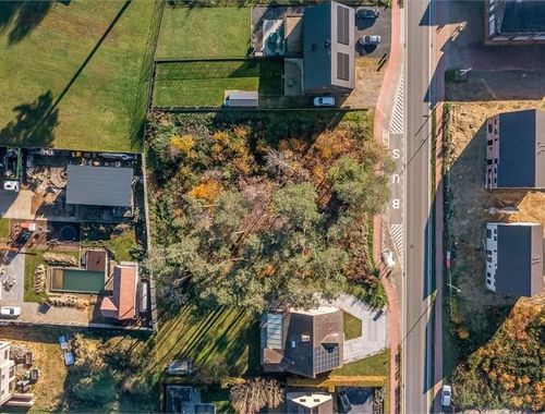                                         Terrain à bâtir à vendre à Oostham, € 135.000
