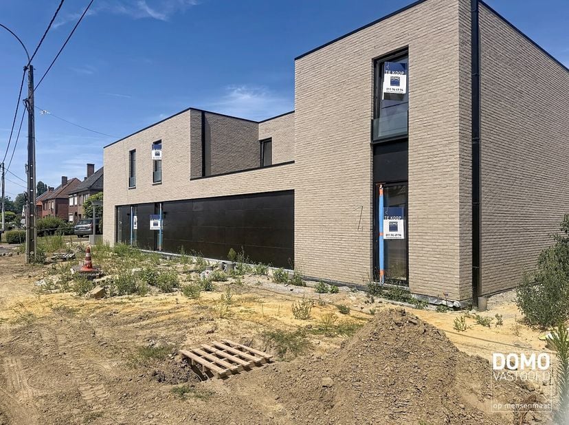 Huis te koop
                    in 3510 Kermt