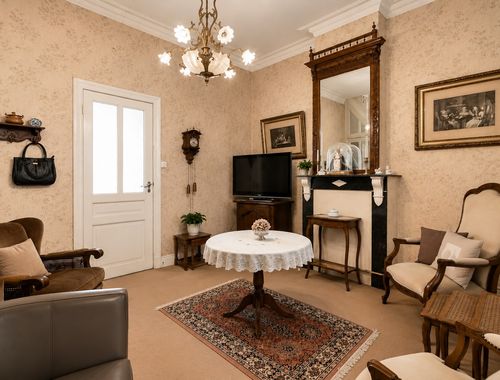                                         Maison à vendre à Torhout, € 155.000
