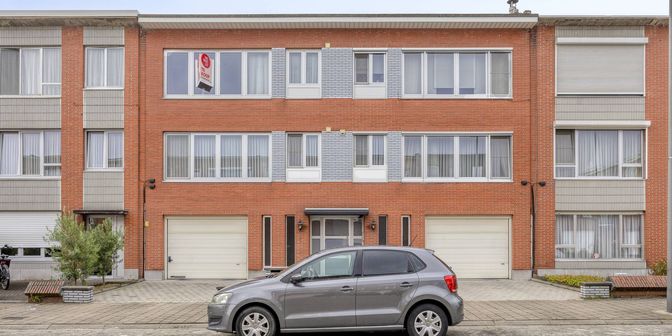 Appartement à vendre à Condorlaan 46/48 boîte V2, 2100 Deurne