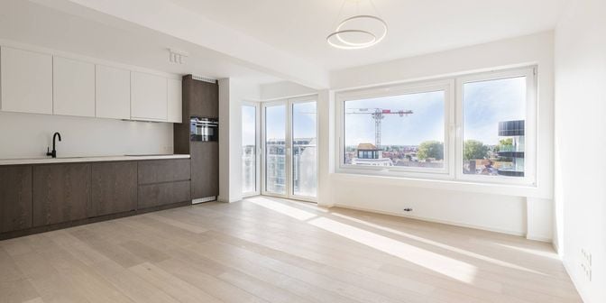 Appartement à vendre à Heldenplein 33 boîte C6, 8301 Heist