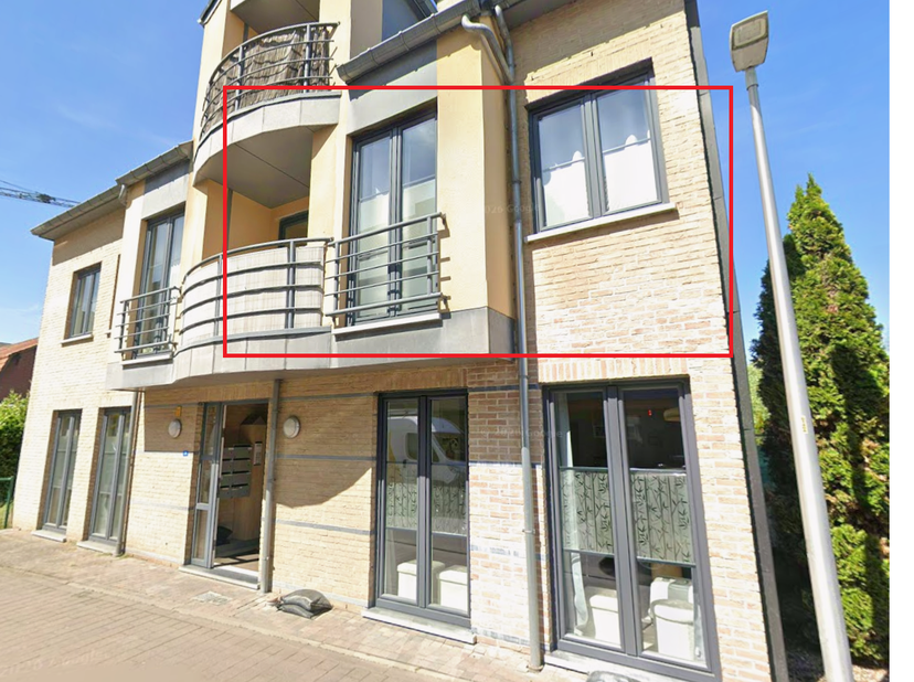 Op een rustige en gunstige ligging bevindt zich dit verzorgde appartement. Dankzij de praktische indeling en de aangename lichtinval biedt deze woning