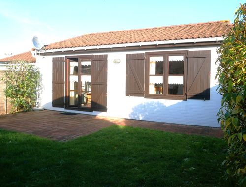                                         Woning te koop in Klemskerke, € 189.000
