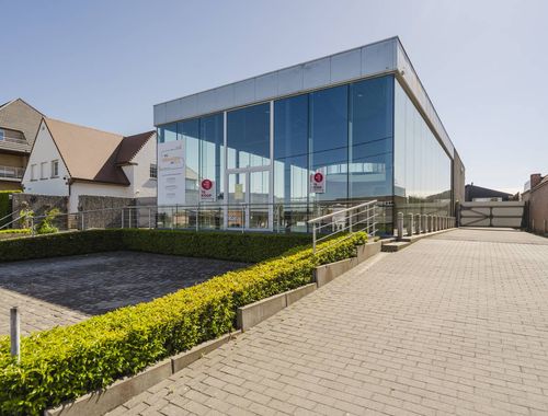                                         Handelspand te koop in Zwevegem, € 950.000
