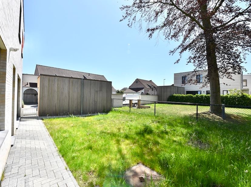 Maison à vendre
                    à 9930 Zomergem