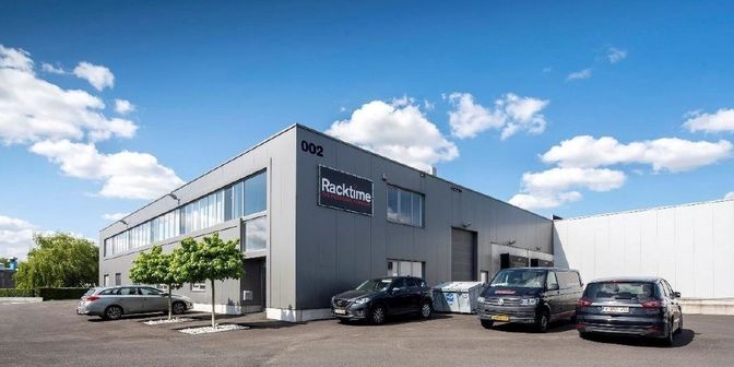 Bedrijfsvastgoed te huur in Brownfieldlaan 33 bus 002, 2830 Willebroek