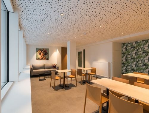                                         Kot-Kamer te koop in Brussel, € 241.000
