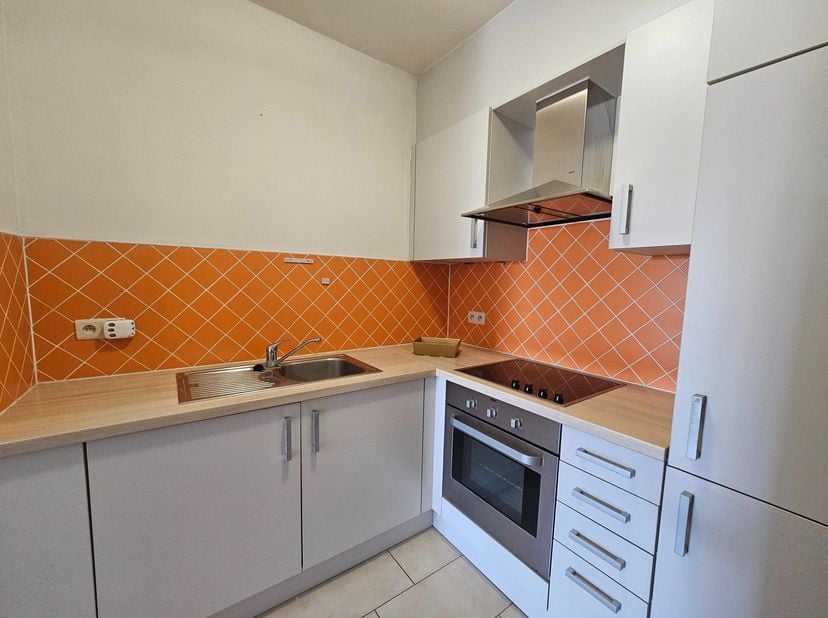 Appartement à louer
                    à 3630 Mechelen-aan-de-Maas