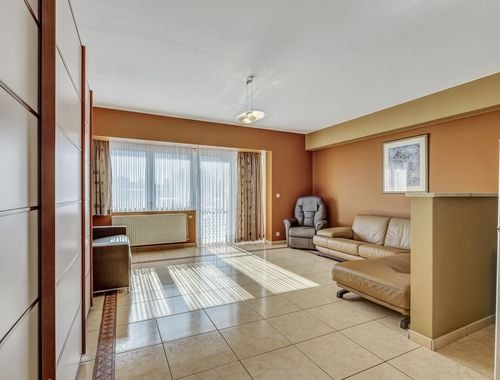                                         Appartement à vendre à Dilbeek, € 235.000
