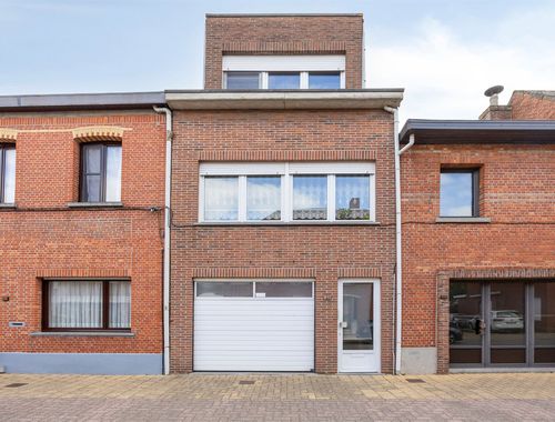                                         Bel-étage te koop in Willebroek, € 319.000
