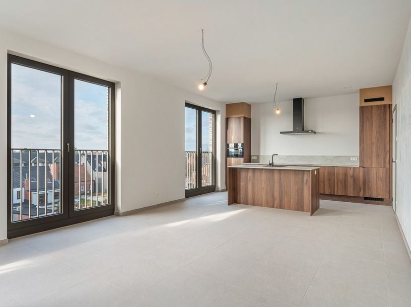 Appartement à vendre
                    à 2440 Geel