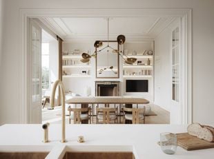 APARTMENT Image
