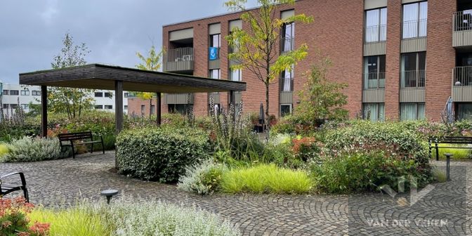 Appartement à louer à Gelatineboulevard 2a boîte 604, 3500 Hasselt