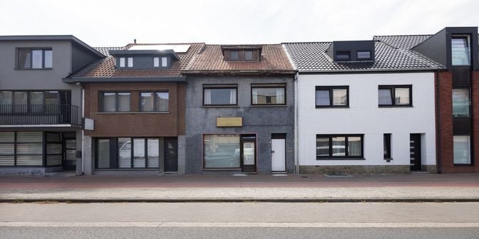 Huis te koop in Emiel Van Dorenlaan 16, 3600 Genk