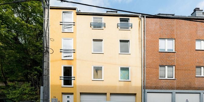 Appartement te koop in 5000 Namur