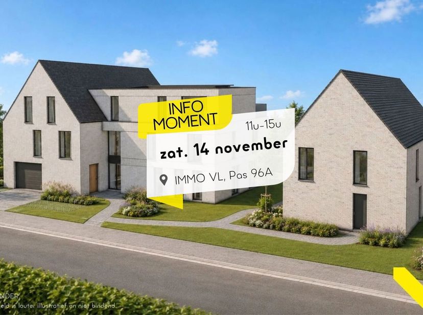 Appartement te koop in Waaiburg 122,
                    2440 Geel