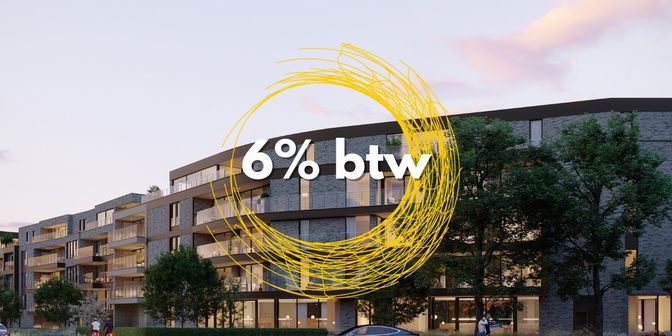 Projet à Bochtlaan 48, 3600 Genk
