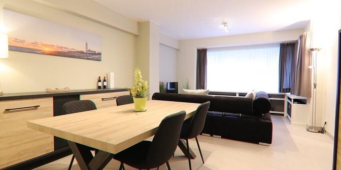 Appartement à vendre à Karel Janssenslaan 43 boîte 0301, 8400 Oostende