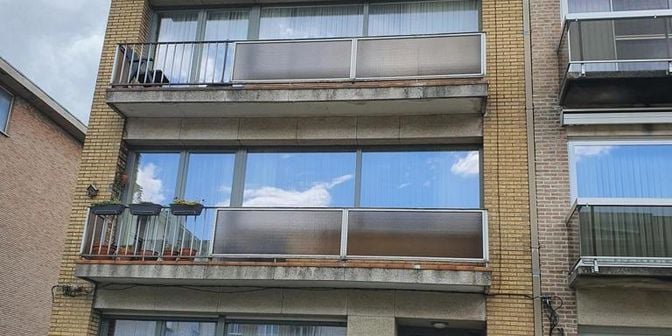 Appartement à louer à Hoogveldlaan 30 boîte 301, 1700 Dilbeek