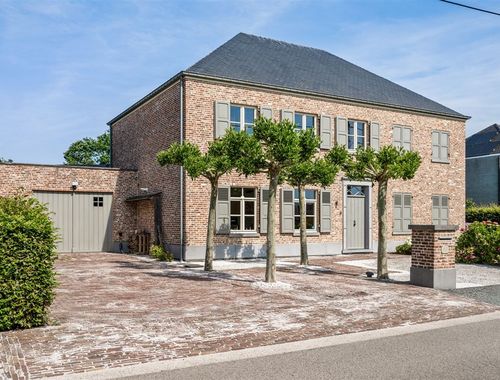                                         Woning te koop in Sint-Katelijne-Waver, € 678.000
