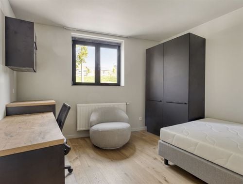                                         Kot-Kamer te koop in Heverlee, € 189.000
