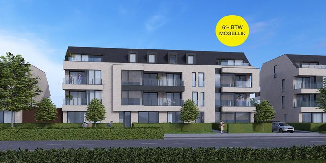 Project in Torhoutse Steenweg 392, 8200 Sint-Michiels