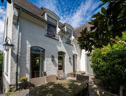                                         Villa te koop in Sint-Genesius-Rode, € 1.095.000
