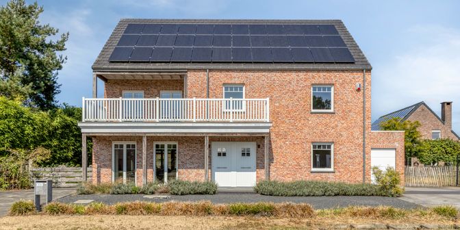Huis te koop in Velveken 53 - B, 2440 Geel