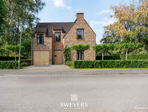                                         Bouwgrond te koop in Houthalen, € 150.000
