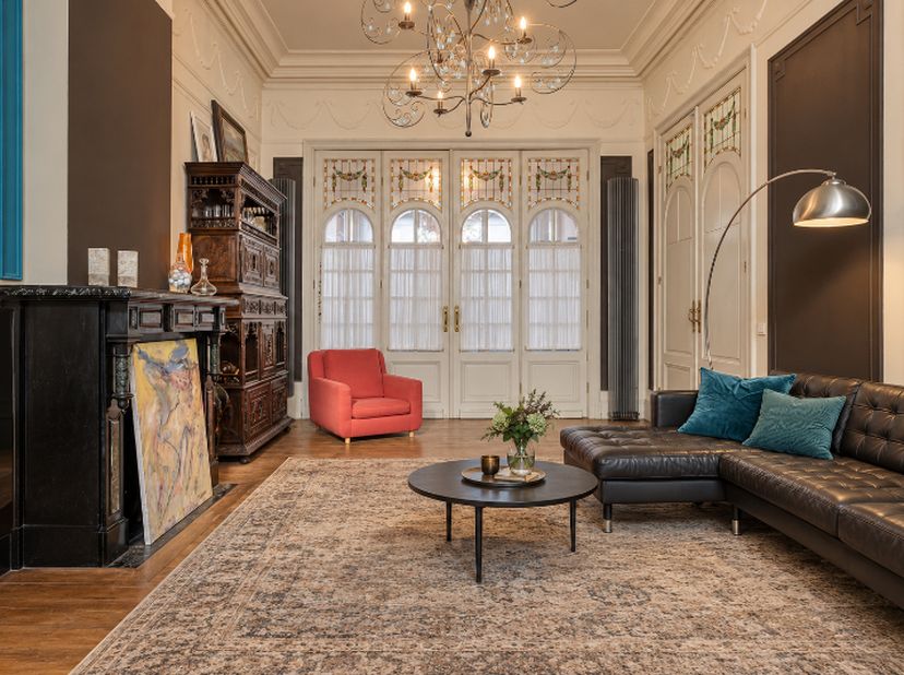Huis te koop in Ieperstraat 88,
                    8930 Menen