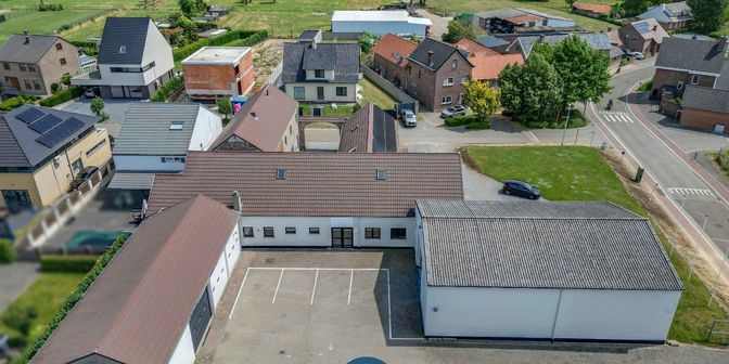Bedrijfsvastgoed te koop in Lindestraat 75, 3620 Lanaken