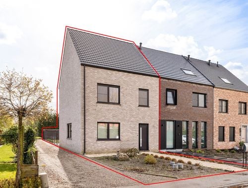                                         Maison à vendre à Koningshooikt, € 528.000
