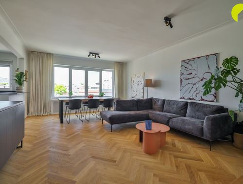                                        Appartement à vendre à Wilrijk, € 320.000
