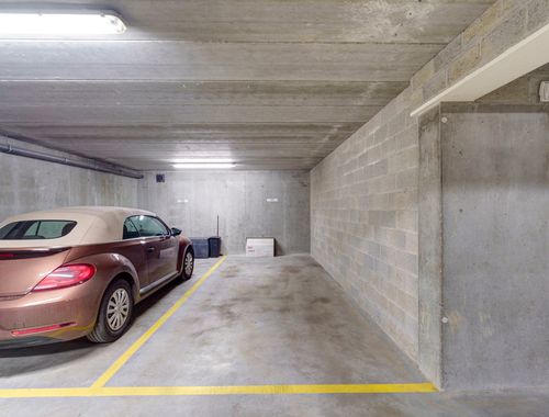                                         Place de stationnement à vendre à Mechelen, € 19.900
