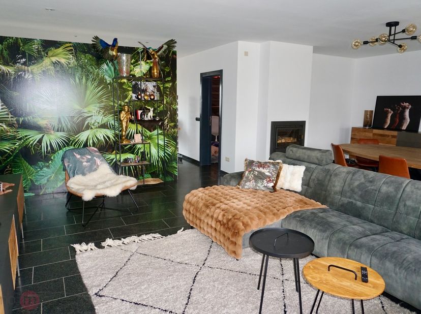 Maison à louer
                    à 3060 Bertem